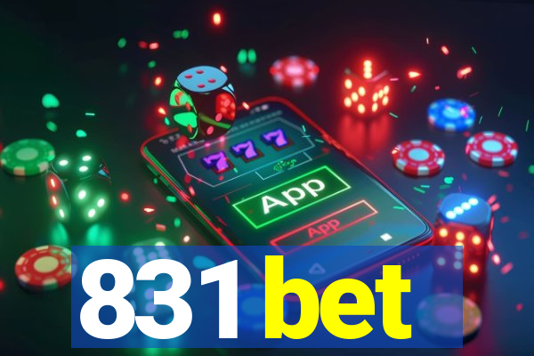 831 bet